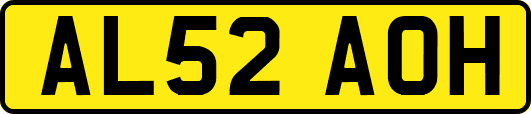 AL52AOH