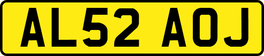 AL52AOJ