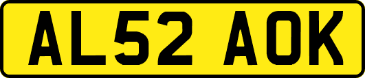 AL52AOK