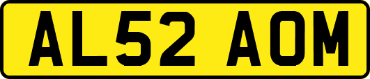 AL52AOM
