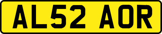 AL52AOR