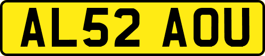 AL52AOU