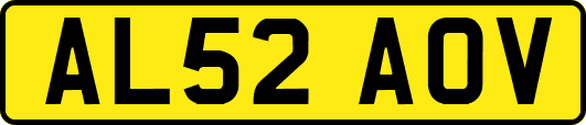 AL52AOV