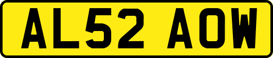 AL52AOW