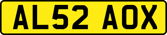 AL52AOX
