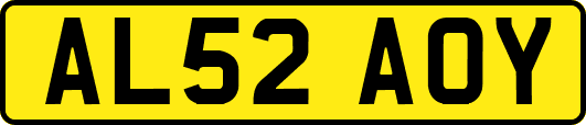 AL52AOY