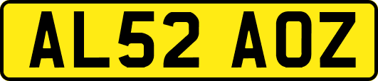 AL52AOZ