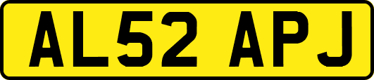 AL52APJ