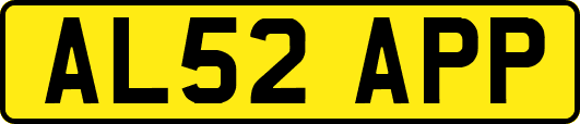AL52APP