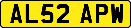 AL52APW