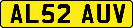 AL52AUV