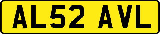 AL52AVL