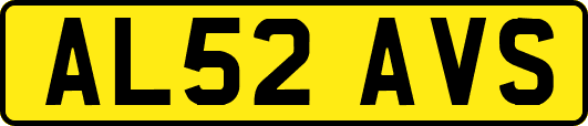 AL52AVS