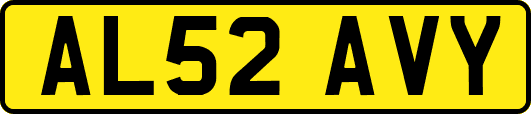 AL52AVY