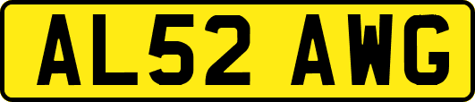 AL52AWG