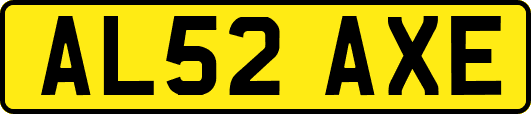 AL52AXE