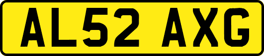 AL52AXG
