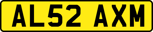 AL52AXM