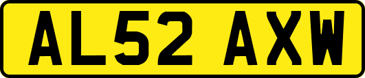 AL52AXW