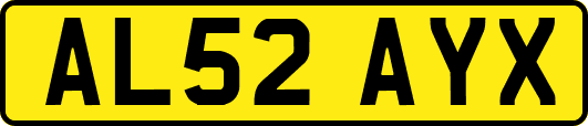 AL52AYX