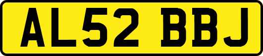 AL52BBJ