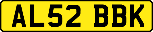 AL52BBK