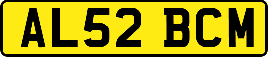 AL52BCM