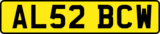 AL52BCW