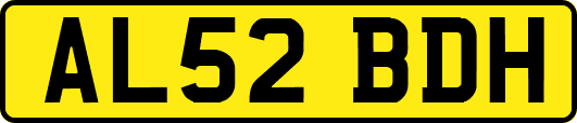 AL52BDH