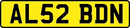AL52BDN