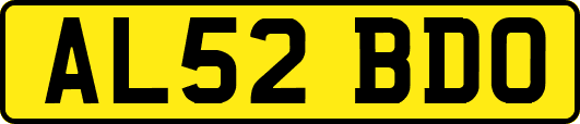 AL52BDO