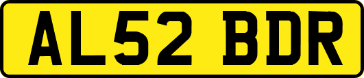 AL52BDR