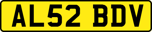 AL52BDV