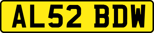 AL52BDW