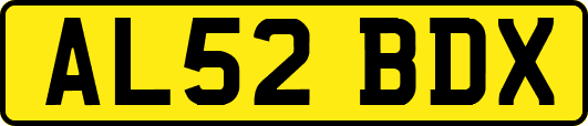 AL52BDX
