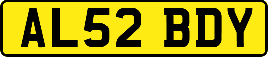 AL52BDY