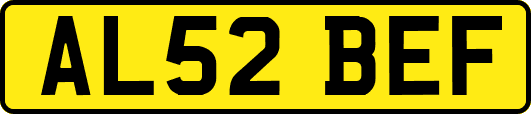 AL52BEF