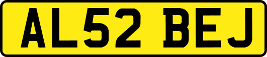 AL52BEJ