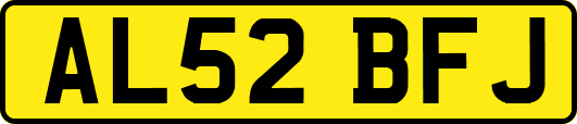 AL52BFJ