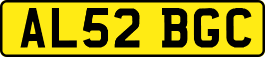 AL52BGC