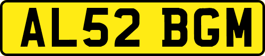 AL52BGM