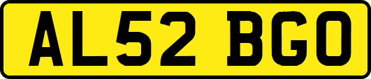AL52BGO