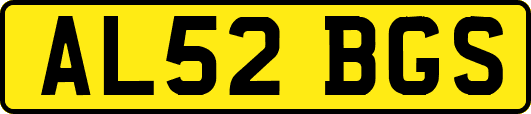 AL52BGS
