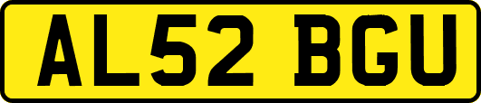 AL52BGU