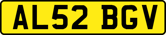 AL52BGV