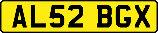 AL52BGX
