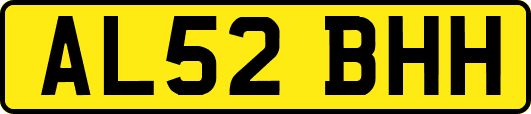 AL52BHH
