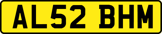 AL52BHM