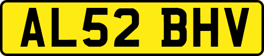 AL52BHV