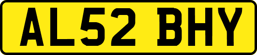 AL52BHY